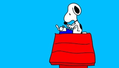 snoopy