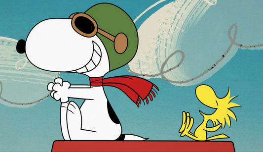 snoopy