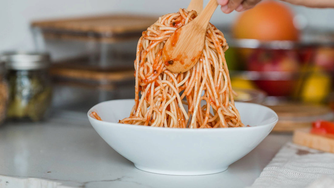 12 Best Pasta-Themed Books for Kids: Fun and Tasty Stories Little Readers Will Love
