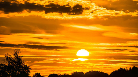 sun
