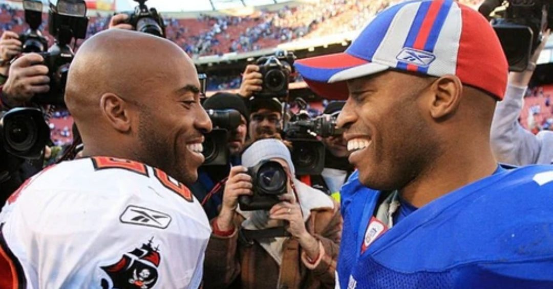 tiki and ronde barber