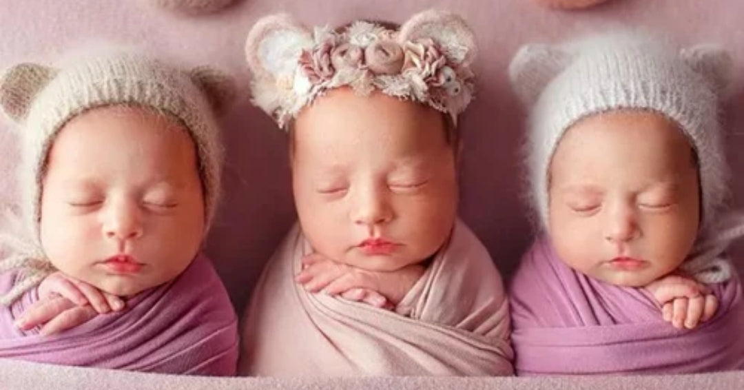 triplets