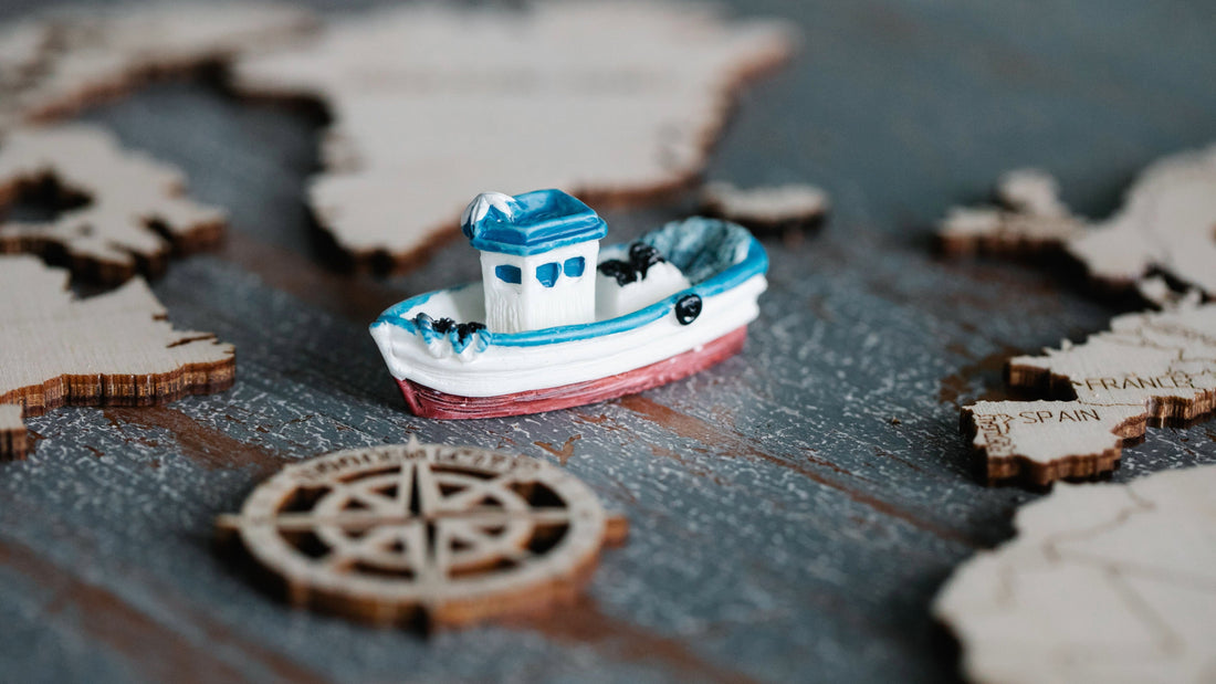Ahoy! 12 Boat Jokes That Are Shore to Make Kids Giggle