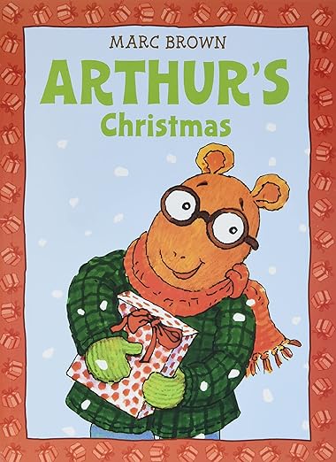 Arthur's Christmas