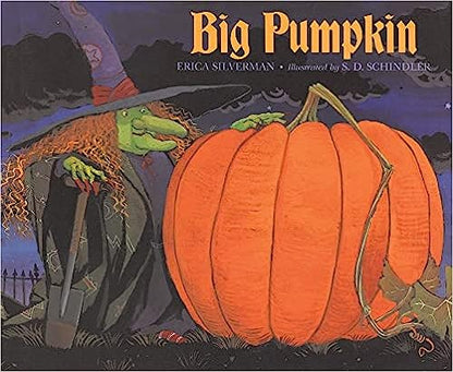 Big Pumpkin