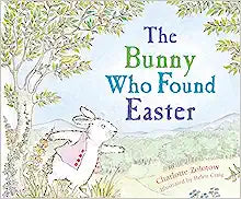 The Bunny Who Found Easter