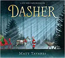 Dasher