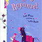 Falling for Rapunzel