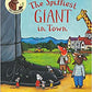 The Spiffiest Giant in Town