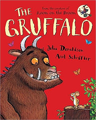 The Gruffalo