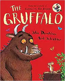 The Gruffalo