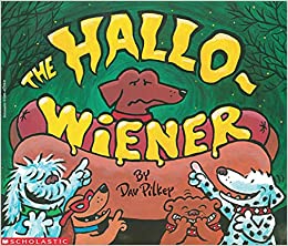 The Hallo-Wiener