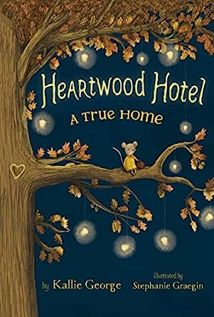 Heartwood Hotel: A True Home