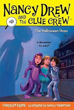 The Halloween Hoax