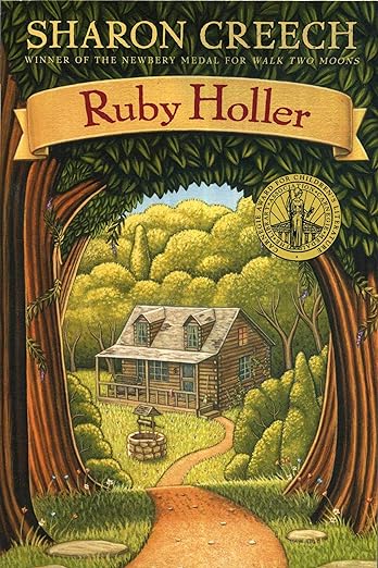 Ruby Holler