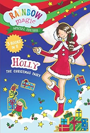 Holly the Christmas Fairy