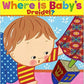 Where is Baby's Dreidel?