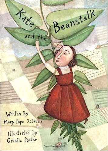 Kate and the Beanstalk