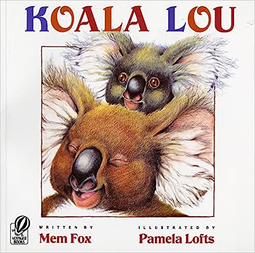 Koala Lou