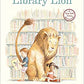 Library Lion