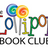 The Lollipop Book Club logo