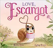 Love, Escargot