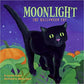 Moonlight the Halloween Cat