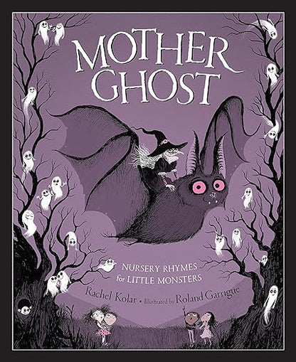 Mother Ghost