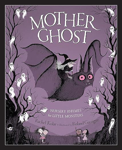 Mother Ghost