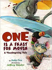 One is a Feast for a Mouse