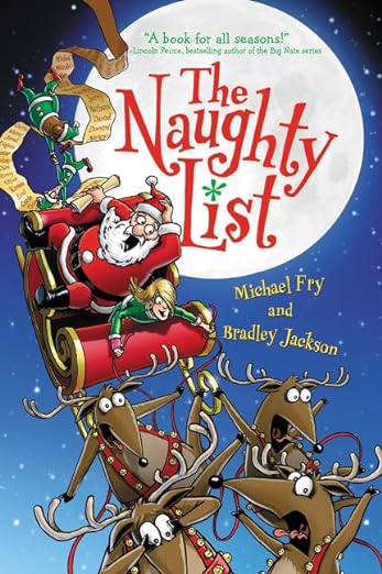 The Naughty List