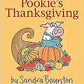 Pookie's Thanksgiving