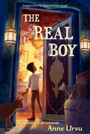 The Real Boy