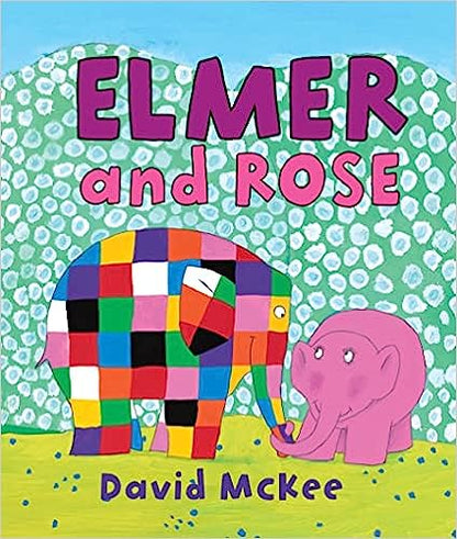 Elmer and Rose