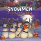 Snowmen at Halloween