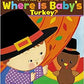 Where is Baby's Turkey?