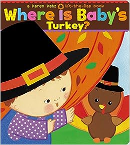 Where is Baby's Turkey?