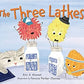 The Three Latkes