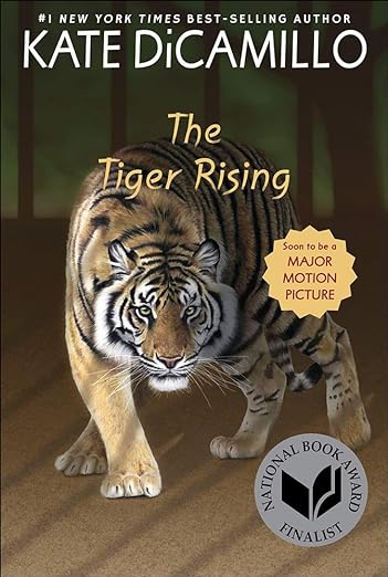 The Tiger Rising