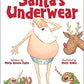 Santa's Underwear