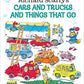 Things That Go for Preschool (12 months)