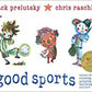 Sporty Fun 2 (6 months)