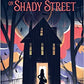 Spooky Reads 8 (3 months)